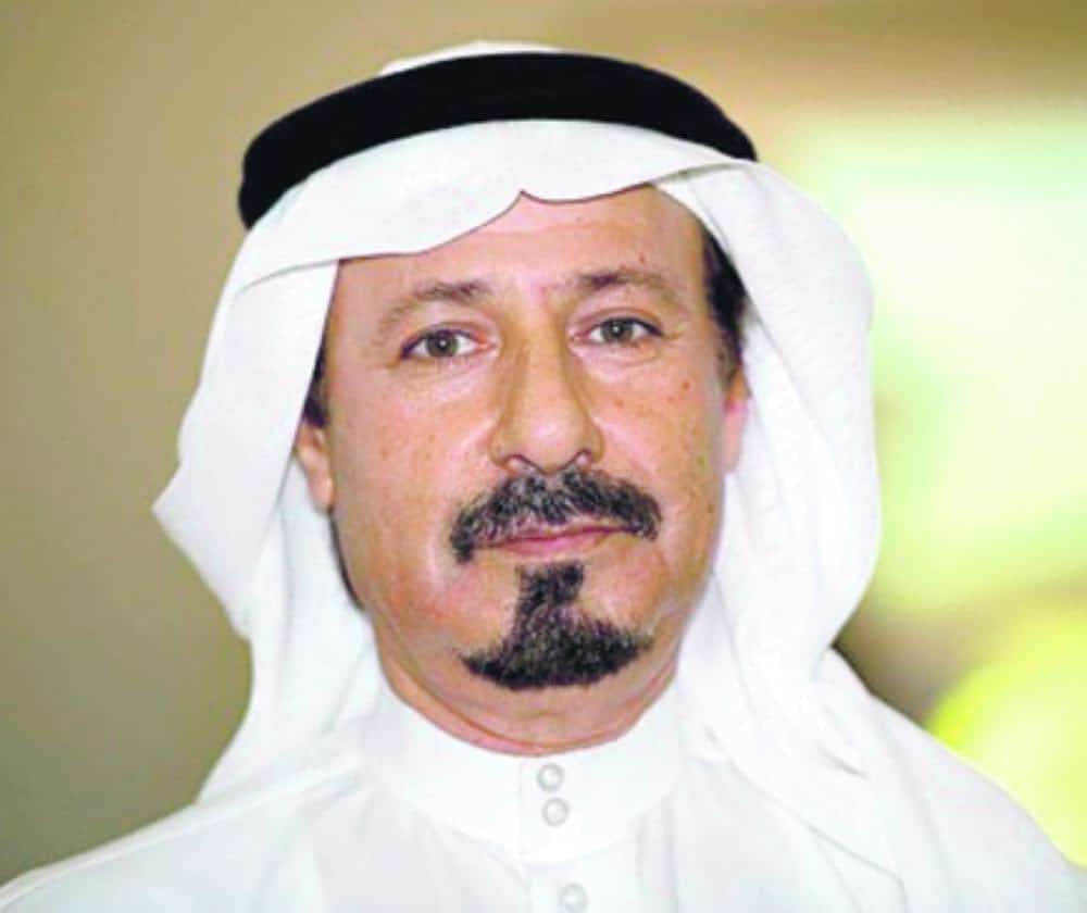 جعفر الغريب