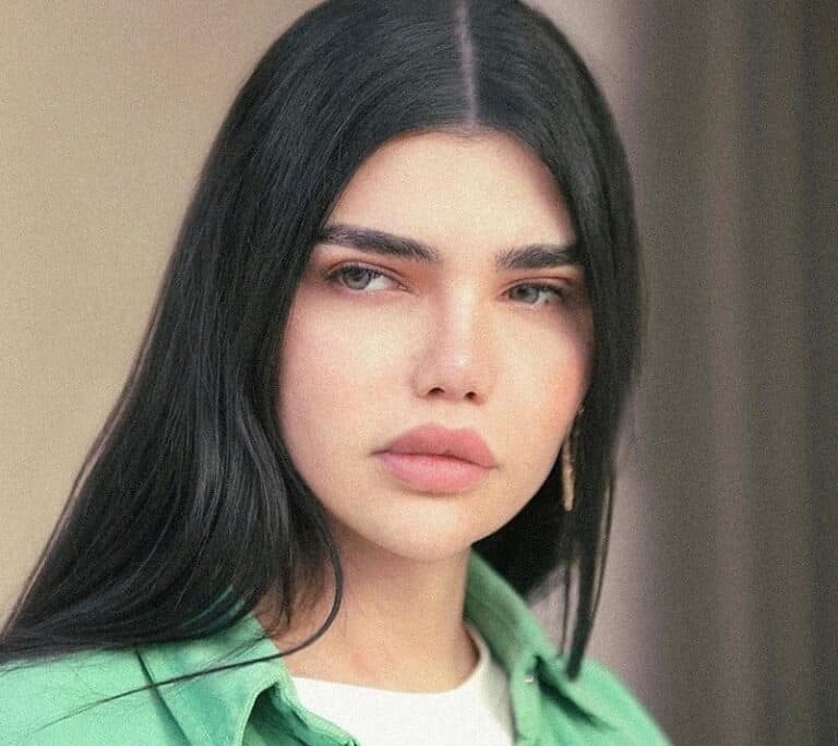 جويل بدر تخسر طفلها بسبب العين والحسد: "حسدوني الله لا يوفقهن"! watanserb.com