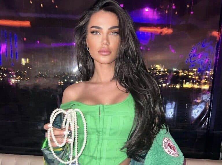 صور حبيبة أحمد أبو هشيمة الجديدة تُشعل المواقع .. وهذه معلومات عن ” الفتاة الصاروخ” حبيبة أحمد أبو هشيمة watanserb.com