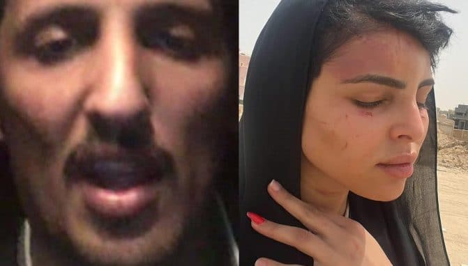 حق نايلة حسن.. كويتي يغتصب مصرية بعدما انتحل صفة ابن نائب في مجلس الأمة! watanserb.com