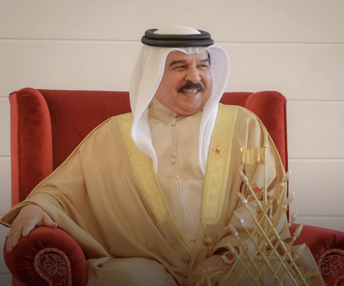 حمد بن عيسى