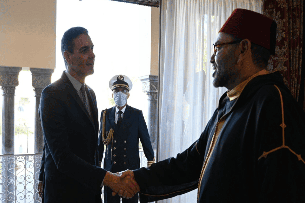 فرنسا تكشف عن جواسيس مغاربة على أراضيها يعملون لصالح الموساد الإسرائيلي جواسيس مغاربة في فرنسا watanserb.com