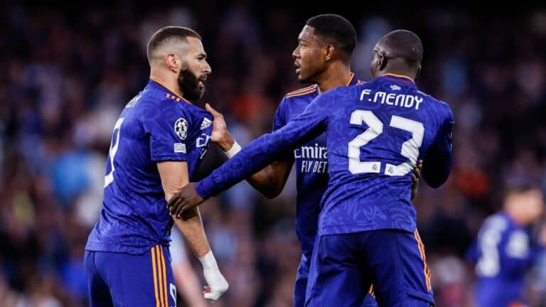 غياب ألابا عن مواجهة ريال مدريد أمام مانشستر سيتي في دوري أبطال أوروبا watanserb.com