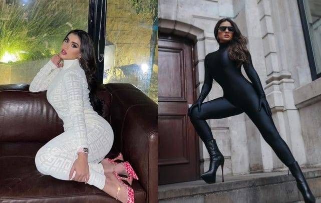 فيديو “دكتورة يومي” في السعودية يورّطها ويُغضب السلطات وعقوبات بحقّها (شاهد) دكتورة يومي watanserb.com