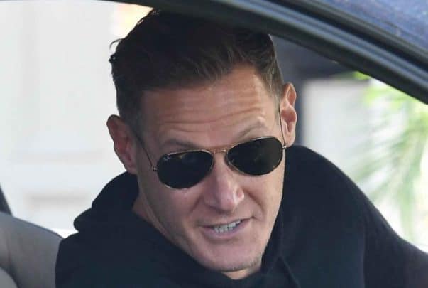 تريفور إنجلسون يهدد ميغان ماركل بنشر أسرار زواجهما في كتاب مرتقب هذا الخريف زوج ميغان ماركل watanserb.com