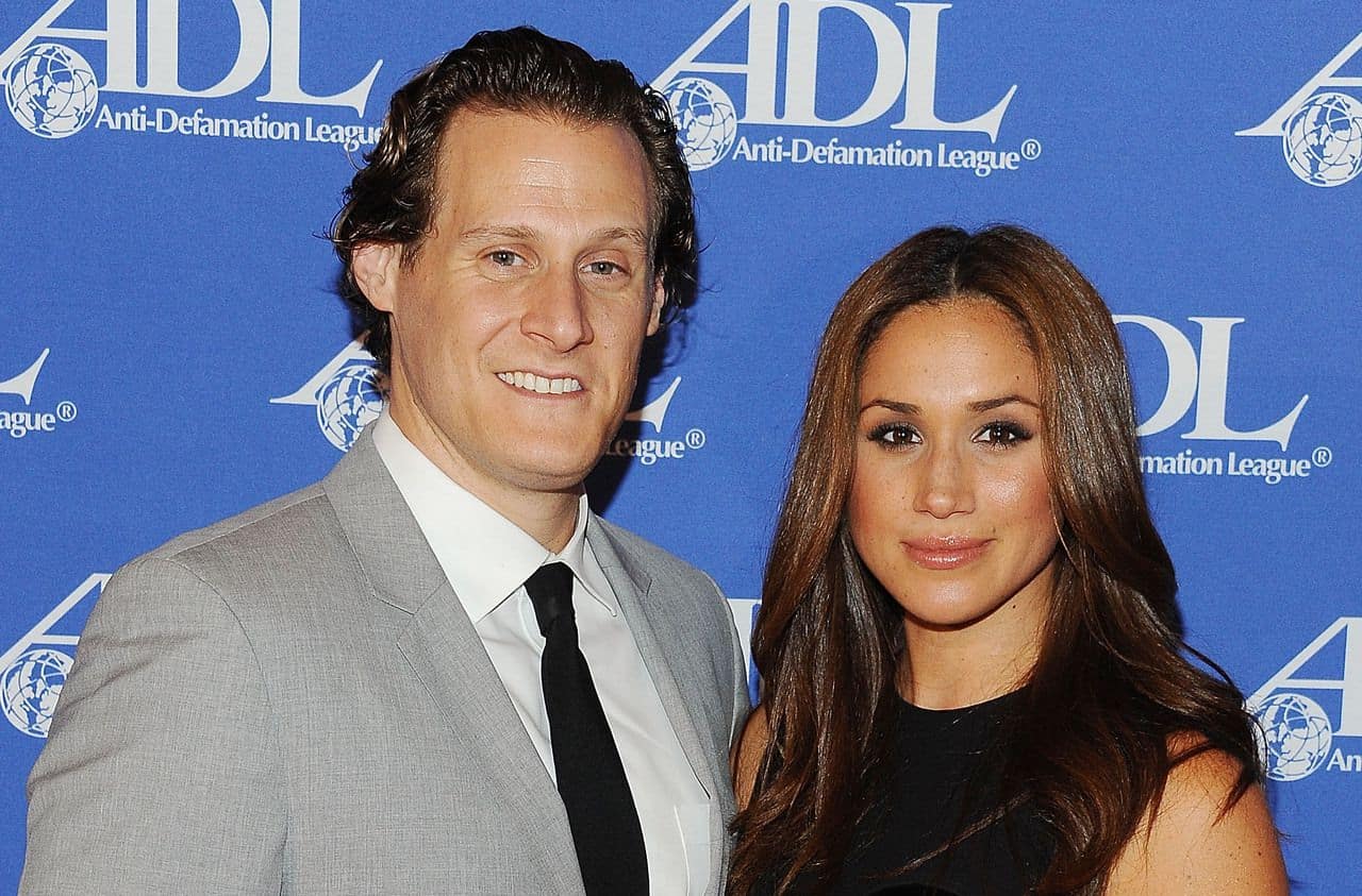 زوج ميغان يهددها بتأليف كتاب عن أسرار حياتهما السابقة