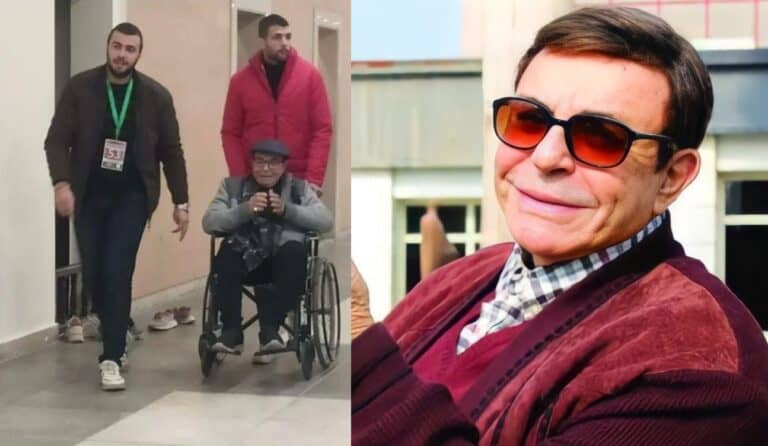 سبب وفاة الفنان سمير صبري watanserb.com