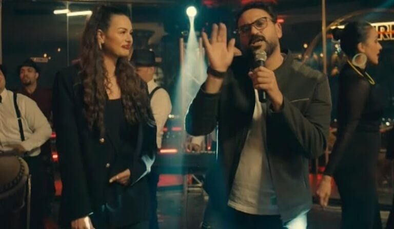 لفظ الجلالة في أغنية "ستو أنا" يثير الجدل وهكذا تم تبريره watanserb.com