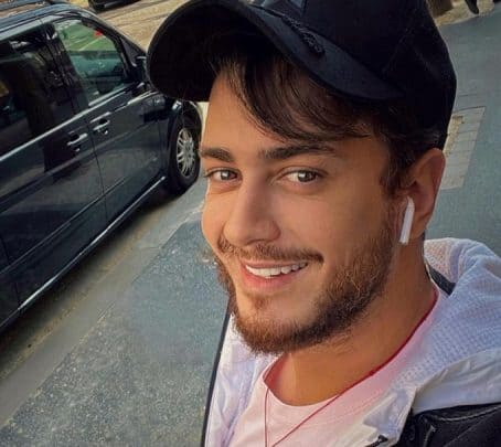 سعد لمجرد مرفوض في العراق وناشطون يتوعدون: " احقروه وطاردوه" watanserb.com