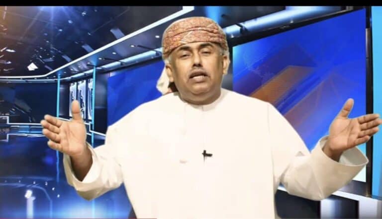 سياسي عماني يحذر من تكرار ما حدث بالسلطنة عام 2011 أيام السلطان قابوس سياسي عماني يحذر من تكرار ما حدث بالسلطنة عام 2011 أيام السلطان قابوس watanserb.com