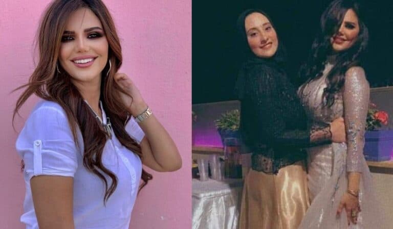 المذيعة المصرية سما أحمد تهرب ليلة زفافها لسبب صادم! (شاهد) watanserb.com