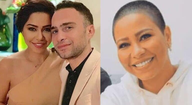 شيرين عبدالوهاب تستنجد بالشرطة خوفاً على بناتها.. وهذا ما حدث مع حسام حبيب في الفيلا! شيرين عبدالوهاب تستنجد بالشرطة خوفاً على بناتها.. وهذا ما حدث مع حسام حبيب في الفيلا! watanserb.com