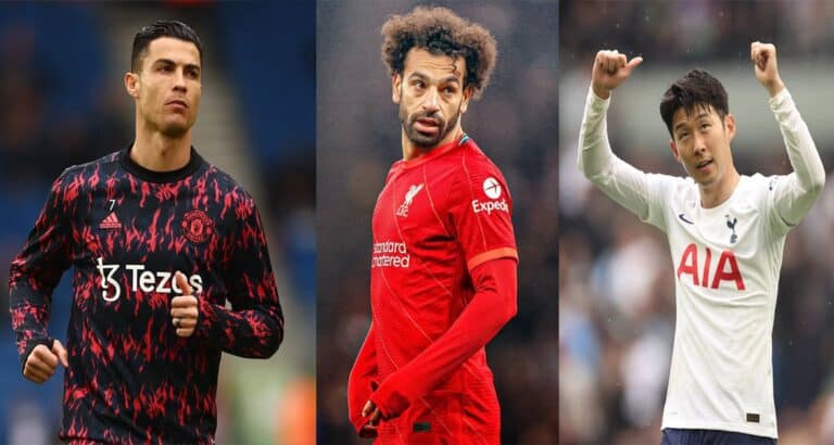 جدول ترتيب هدافي الدوري الإنجليزي 2022 watanserb.com