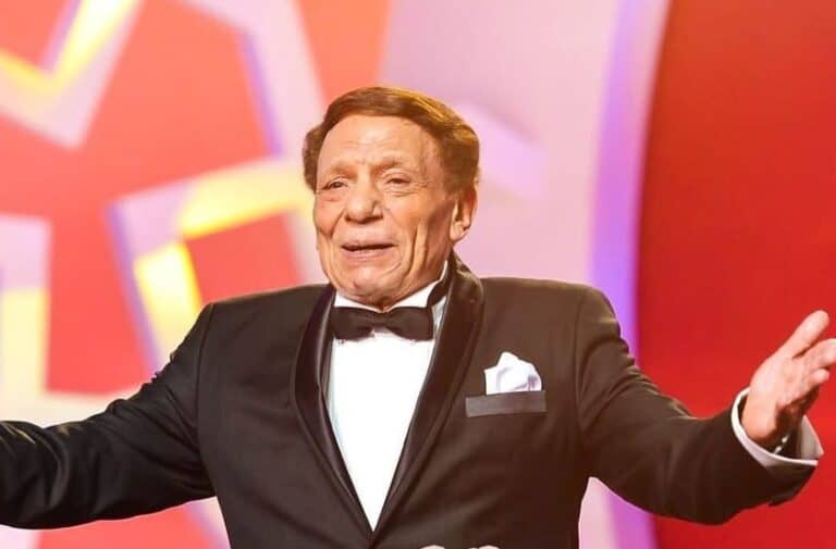 عادل إمام والزهايمر.. هكذا كانت ردة فعله على إصابته بـ"المرض"! watanserb.com