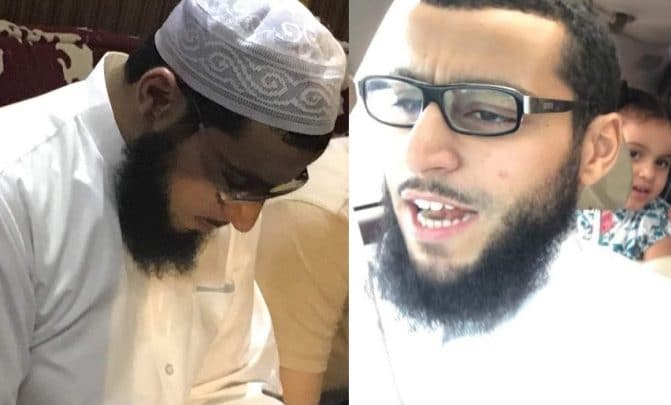 عبدالله المهداوي يفجع محبيه بوفاته المفاجئة.. وهذا ما كشفه شقيقه! watanserb.com