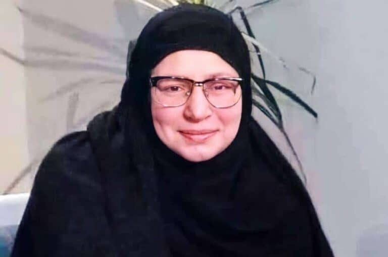 اعتزال عبلة كامل الفن بشكل نهائي.. ماهي الحقيقة؟ watanserb.com