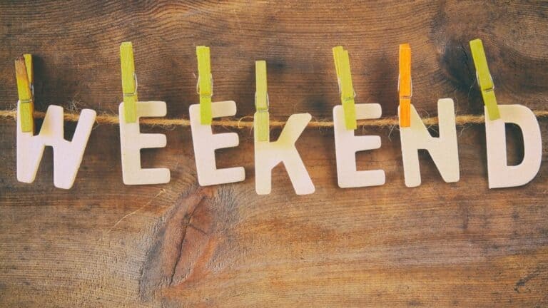 عطلة نهاية الأسبوع watanserb.com