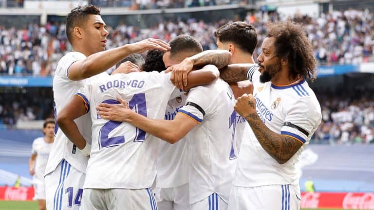 3 صفقات من العيار الثقيل على طاولة ريال مدريد بعد فشل صفقة مبابي صفقات ريال مدريد بعد الفشل في صفقة مبابي watanserb.com