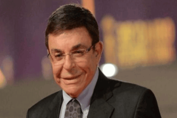 ظهور ابن لسمير صبري “نسخة منه” أنجبه من فنانة مشهورة سرا watanserb.com