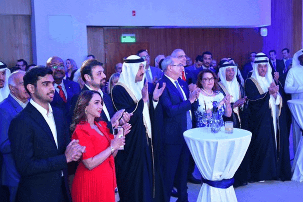 إسرائيل في البحرين watanserb.com