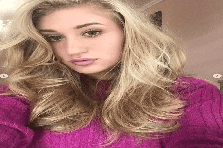 اللاجئة الأوكرانية صوفيا watanserb.com