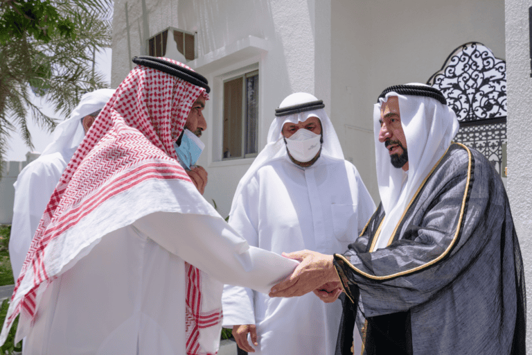 سلطان بن محمد القاسمي watanserb.com