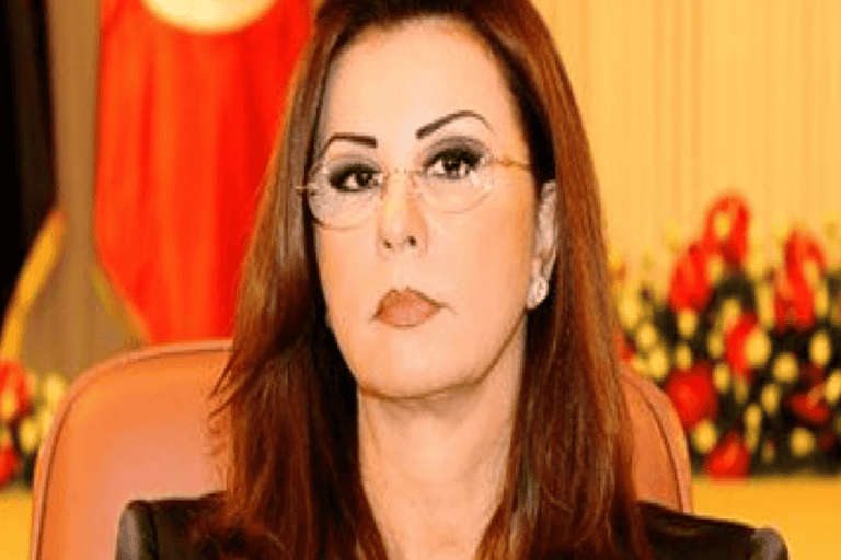 سجن ليلى الطرابلسي watanserb.com