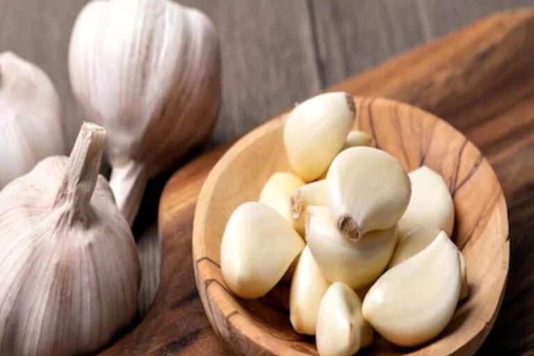 الثوم يطرد الأرواح الشريرة watanserb.com