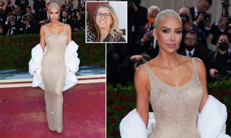 خبراء تغذية يحذرون من اتباع حمية كيم كارداشيان.. لن تصدق ماذا فعلت! watanserb.com