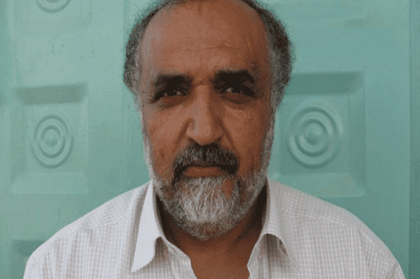 الباحث المقدسي د. جمال عمرو watanserb.com