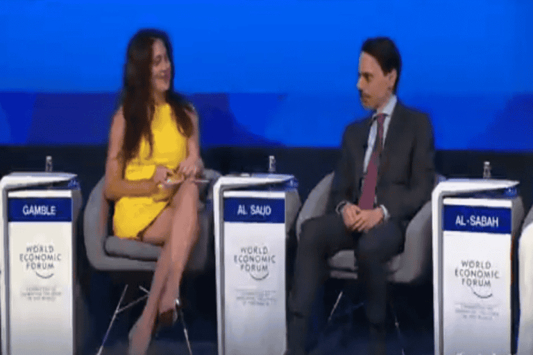 إحراج وزير الخارجية السعودي watanserb.com