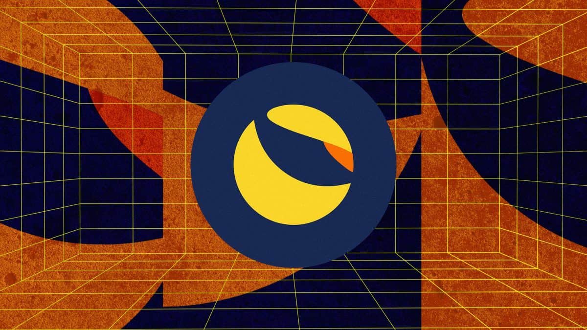 سبب انهيار عملة لونا