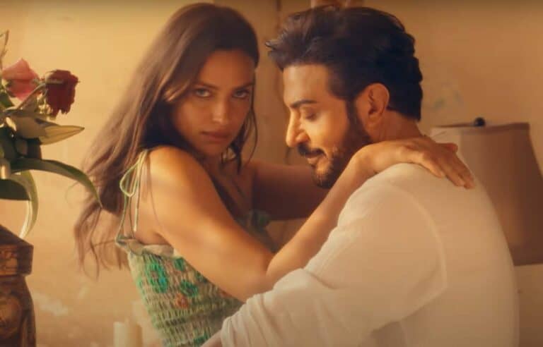 ماجد المهندس وإيرينا شايك watanserb.com