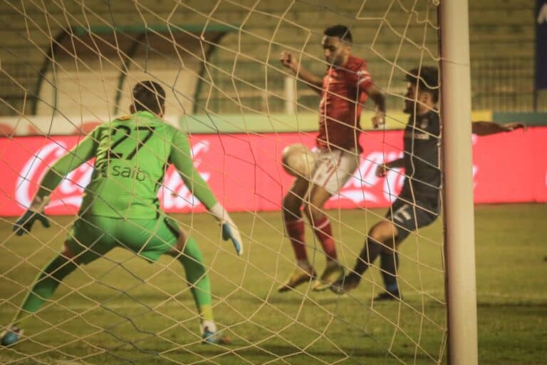 ترتيب الدوري المصري 2022 بعد فوز الأهلي على إنبي watanserb.com