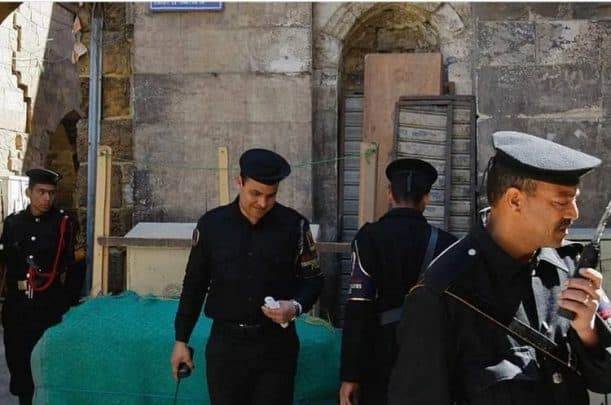 مجزرة عائلية مروعة في مصر.. تخلص من زوجته وابنته ثم انتحر بعد نجاة نجله! watanserb.com