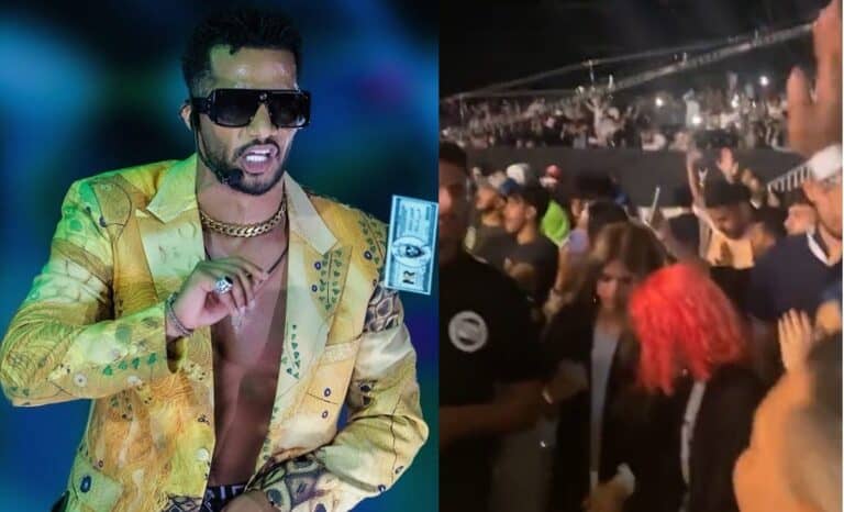 محمد رمضان موسم جدة watanserb.com