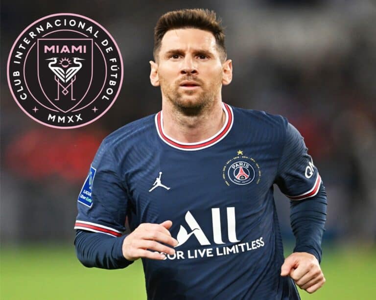 تقارير تكشف عن خطوة ميسي القادمة بعد رحيله عن باريس سان جيرمان watanserb.com