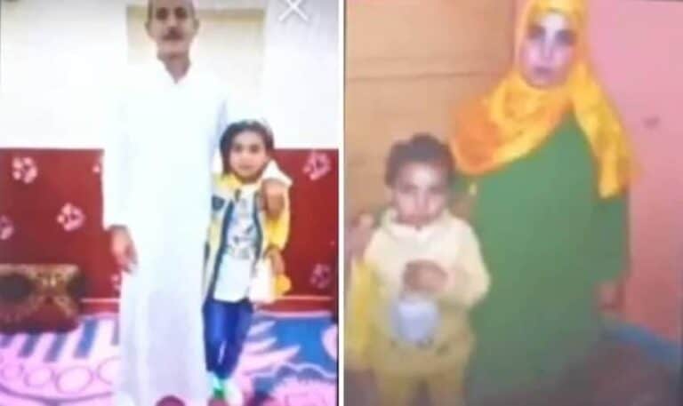 مذبحة الريف الأوروبي تهز مصر.. علاقة محرمة ووضع مخل وراء الفاجعة! watanserb.com