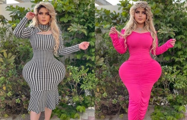 مروة راتب تصدم جمهورها بصورة من المستشفى وتضاريسها الغريبة اختفت! (شاهد) مروة راتب تصدم جمهورها بصورة من المستشفى وتضاريسها الغريبة اختفت! (شاهد) watanserb.com