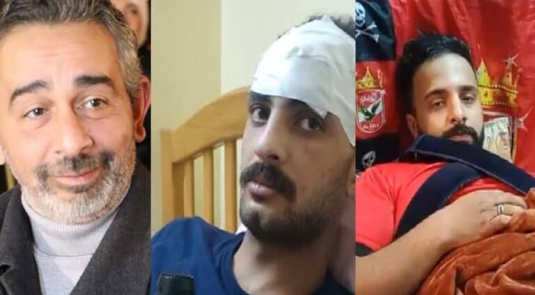 مصطفى هريدي غير مكترث بالشباب الذين دمر حياتهم وهذا ما قاله في تحقيقات النيابة! watanserb.com