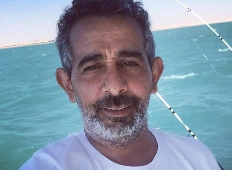 الفنان مصطفى هريدي في السجن بسبب ما فعله بـ4 شُبان.. هل المخدرات السبب؟ watanserb.com