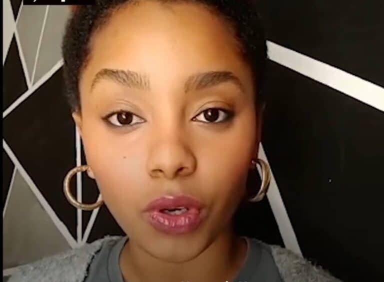 مغربيات غاضبات من مشهد عن جمال المرأة في مسلسل رمضاني watanserb.com