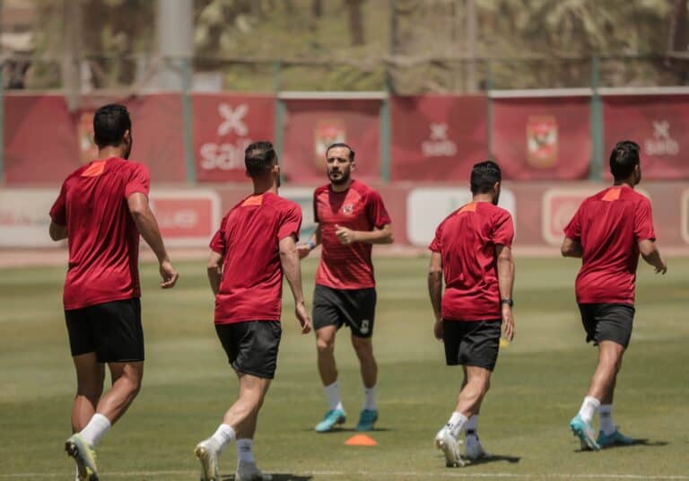 مباراة الأهلي وإنبي في قمة منافسات الدوري المصري watanserb.com