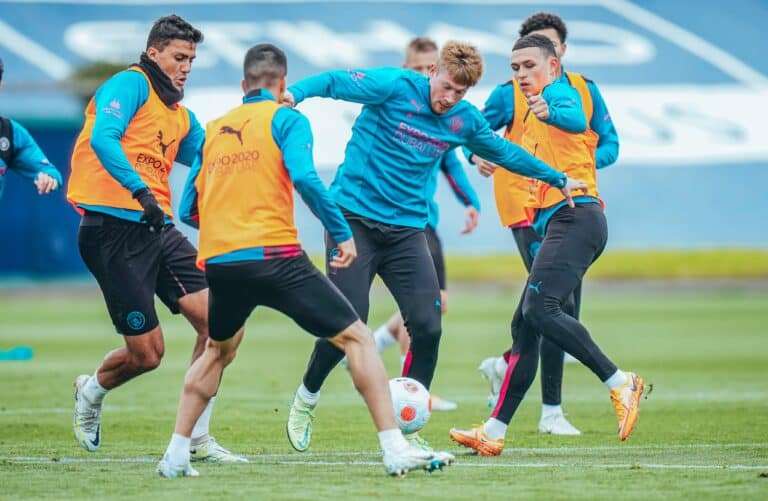 مباراة مانشستر سيتي وأستون فيلا في الدوري الإنجليزي watanserb.com