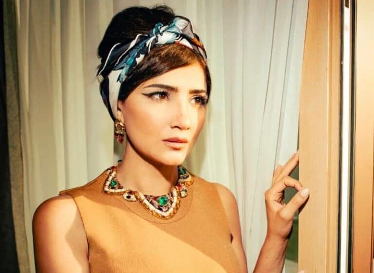 مي عمر تتصدر التريند بما كشفته عن روبي ومسلسل “رانيا وسكينة” (فيديو) مي عمر تتصدر التريند بما كشفته عن روبي ومسلسل "رانيا وسكينة" (فيديو) watanserb.com