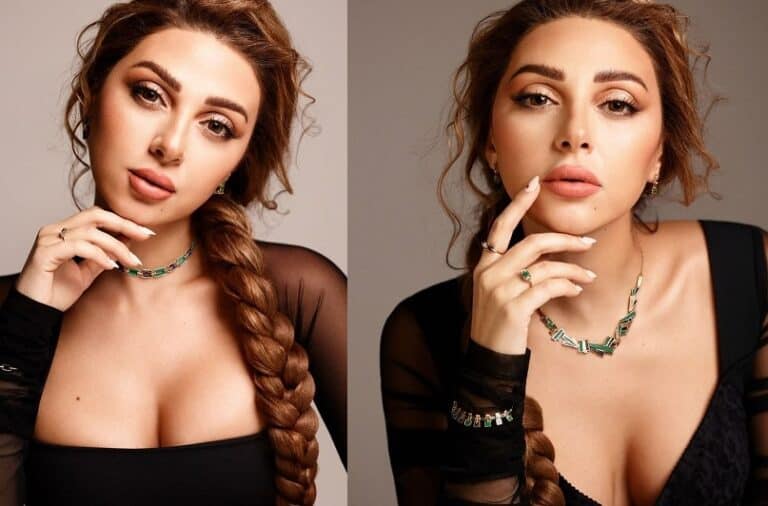 ميريام فارس بفستان فاضح في البحرين وهكذا عمدت إلى إبراز صدرها! (فيديو) ميريام فارس بفستان فاضح في البحرين وهكذا عمدت إبراز صدرها! (فيديو) watanserb.com