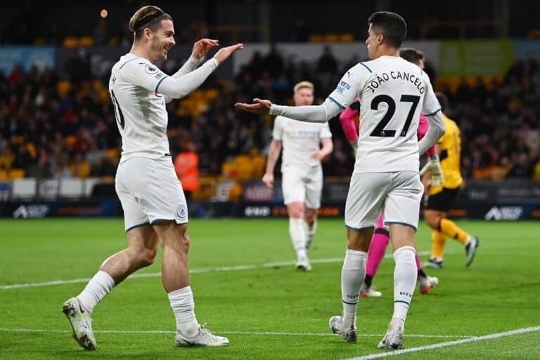 شرط مانشستر سيتي لحصول أستون فيلا على أموال غريليش watanserb.com