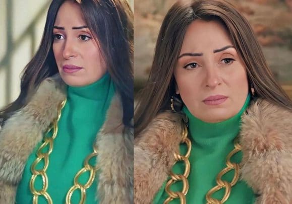 زواج نرمين الفقي إلى الواجهة من جديد.. هل تحققت الشائعة المتكررة؟ watanserb.com