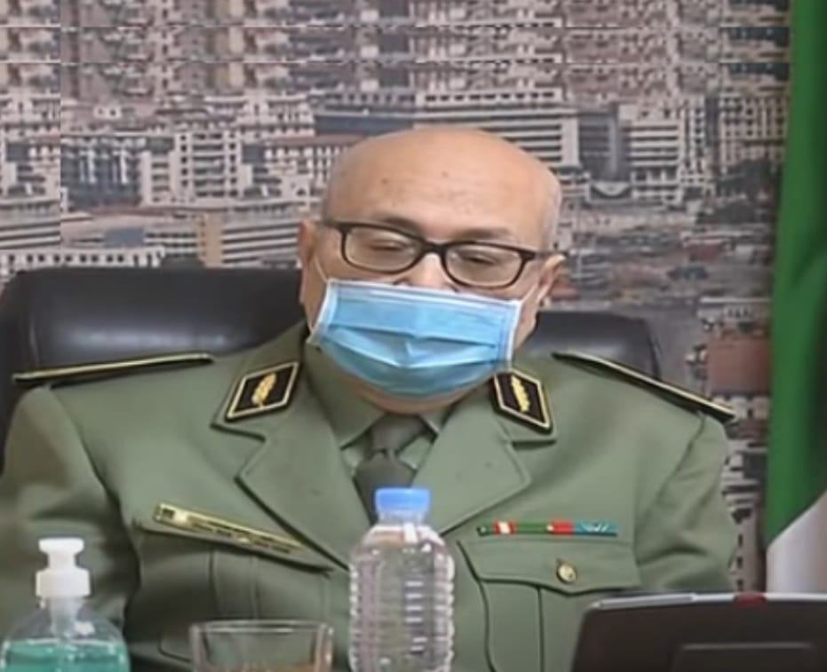 نور الدين مقري