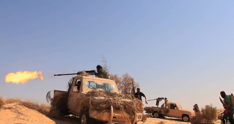 هجوم على الجيش المصري في سيناء watanserb.com